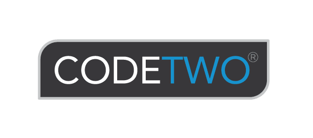 Logo CodeTwo